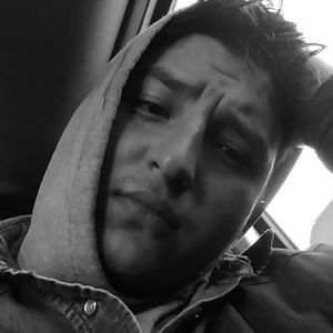 Meet your Posher, Samuel